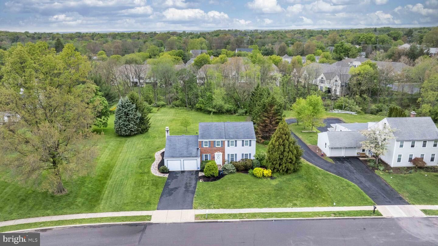 Property Photo:  634 Conestoga Lane  PA 19446 