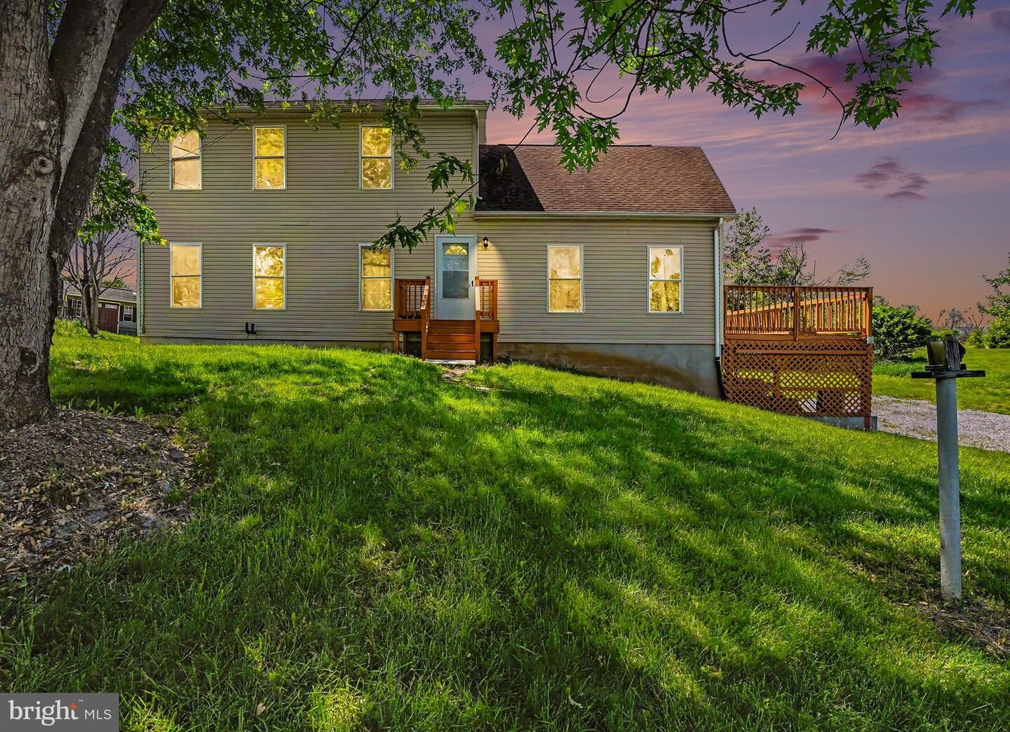 Property Photo:  372 Kerrsville Road  PA 17015 