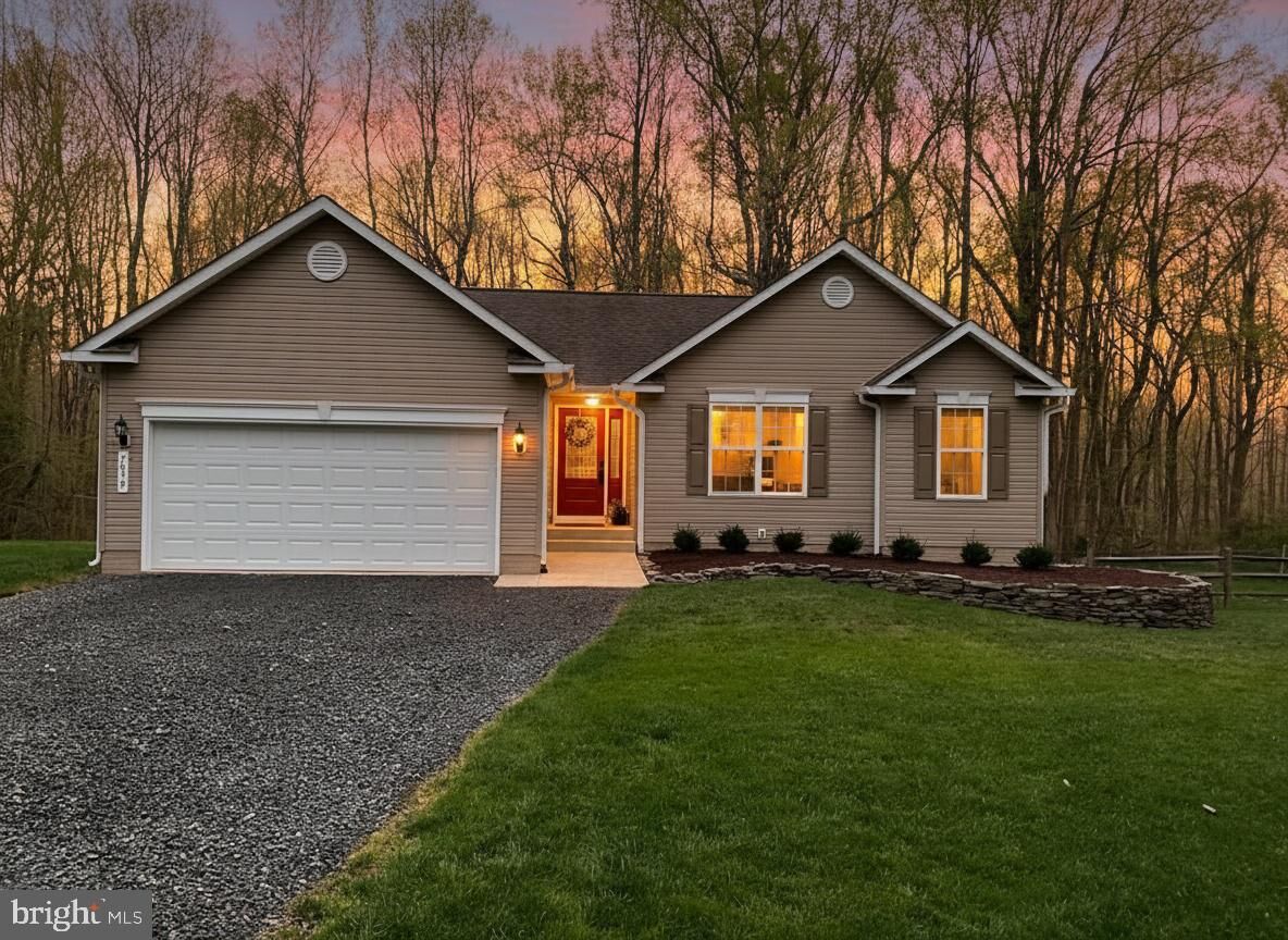 Property Photo:  7039 Antler Lane  VA 22485 