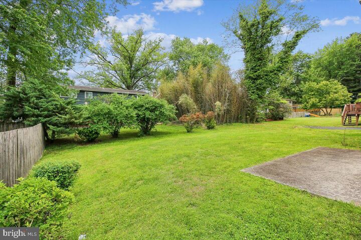 Property Photo:  1002 N Belgrade Road  MD 20902 