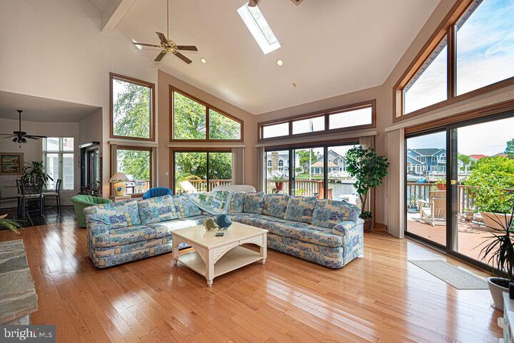Property Photo:  23 Harlan Trace  MD 21811 