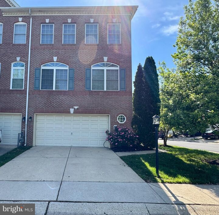 Property Photo:  2459 Ogden Square  MD 21054 