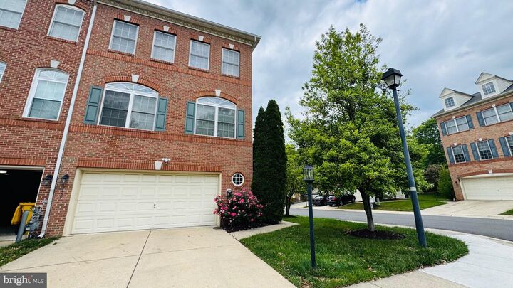 Property Photo:  2459 Ogden Square  MD 21054 