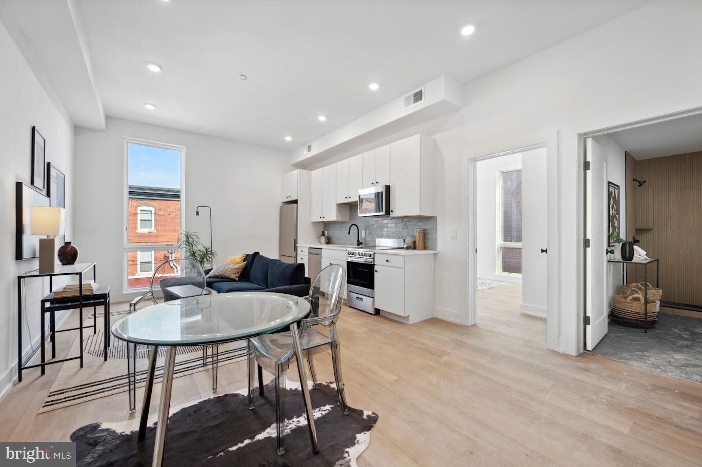Property Photo:  3037 Richmond Street 301  PA 19134 