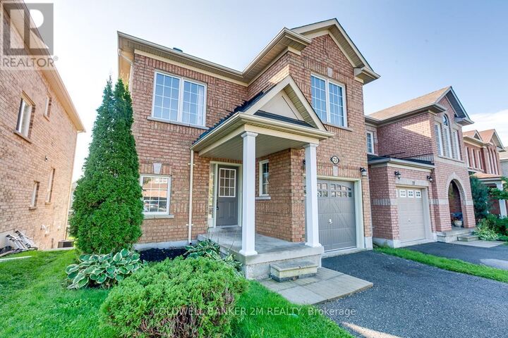 Property Photo:  75 Aylesworth Avenue  ON L1E 0A4 