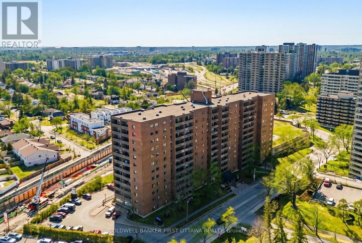 Property Photo:  1100 Ambleside Drive 411  ON K2B 8G6 