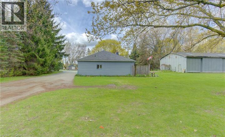 Property Photo:  186 McFarlin Drive  ON N0G 2L0 
