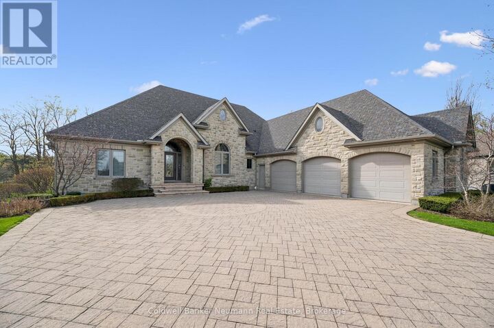 Property Photo:  33 Cassin Court  ON N0B 2J0 