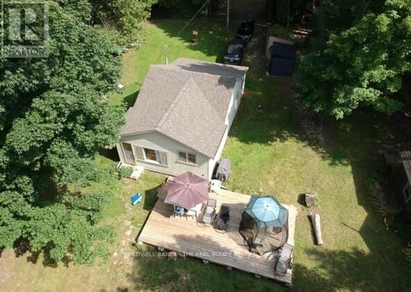 Property Photo:  227 Sunset Beach Road  ON K0M 2B0 