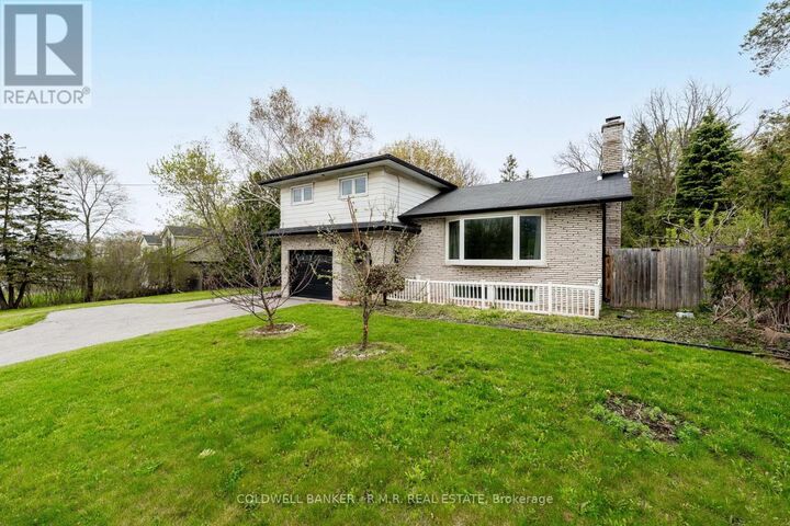Property Photo: 1549 Simcoe Street North ON L1G 4X8