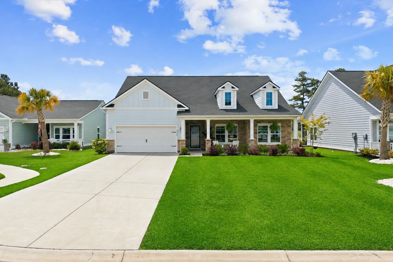 Property Photo:  5666 Canary Island Ct.  SC 29577 
