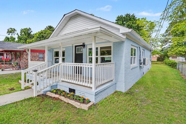 Property Photo:  1712 Brown St.  SC 29527 