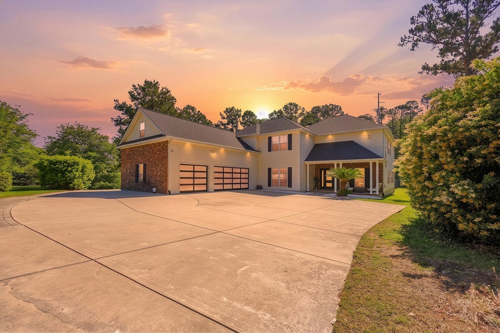 Property Photo:  3815 Rice Hope Ct.  SC 29577 