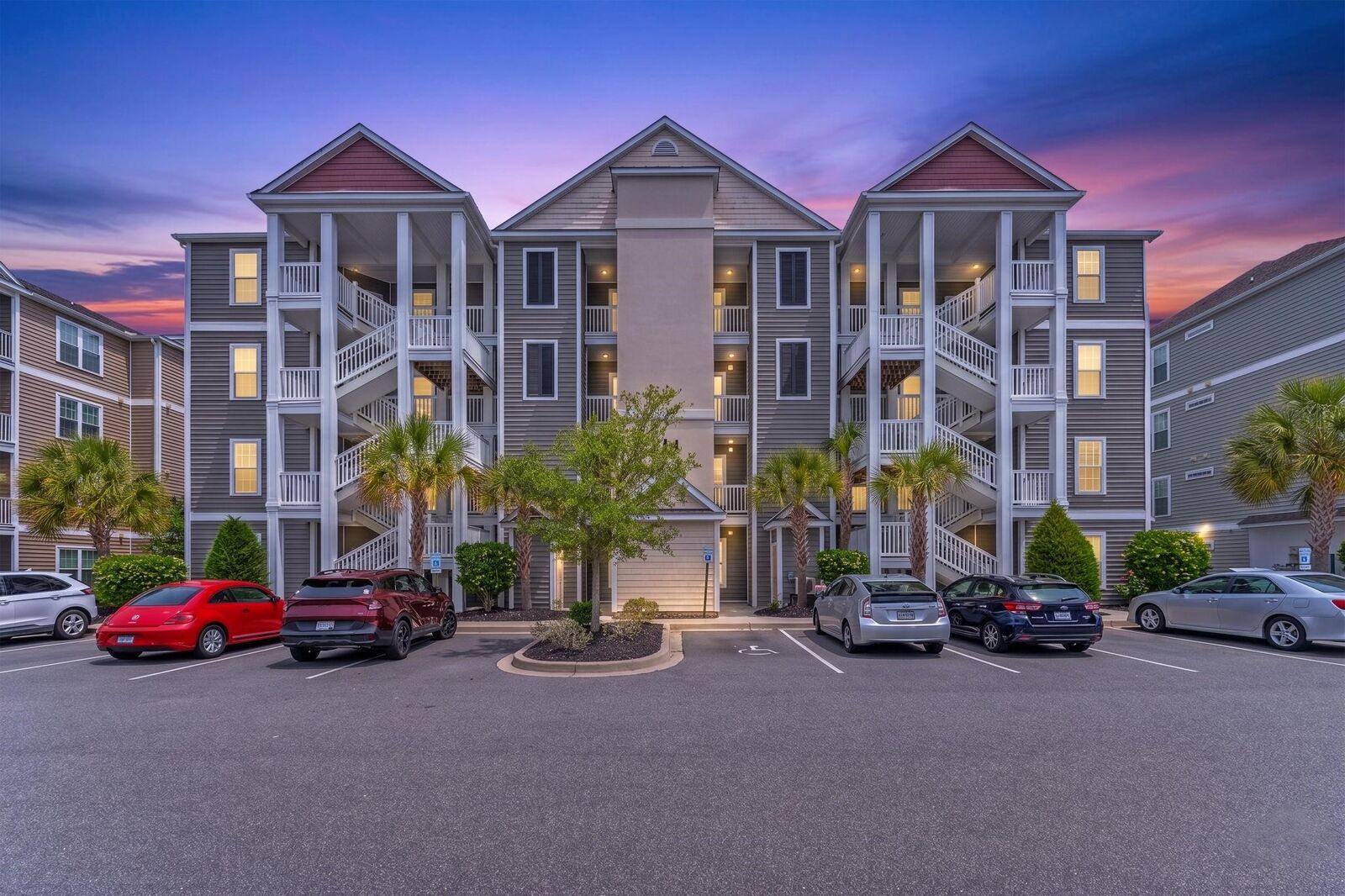 Property Photo: 304 Shelby Lawson Dr. 204 SC 29588