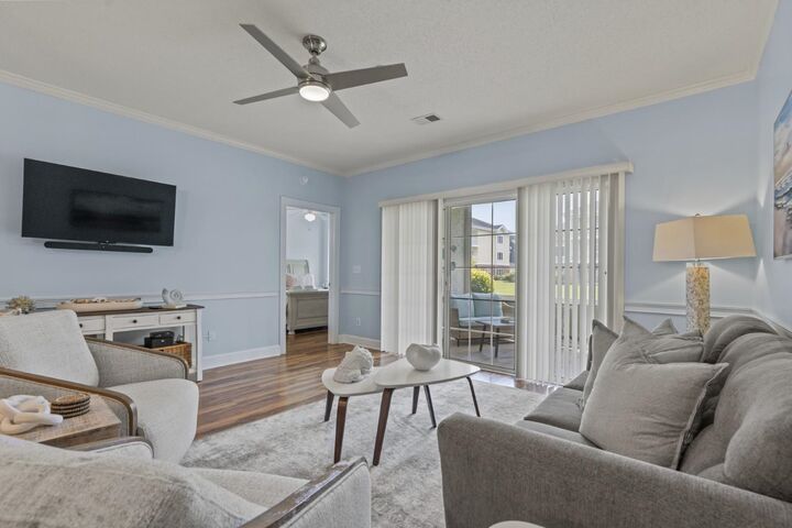 Property Photo:  4856 Carnation Circle 104  SC 29577 
