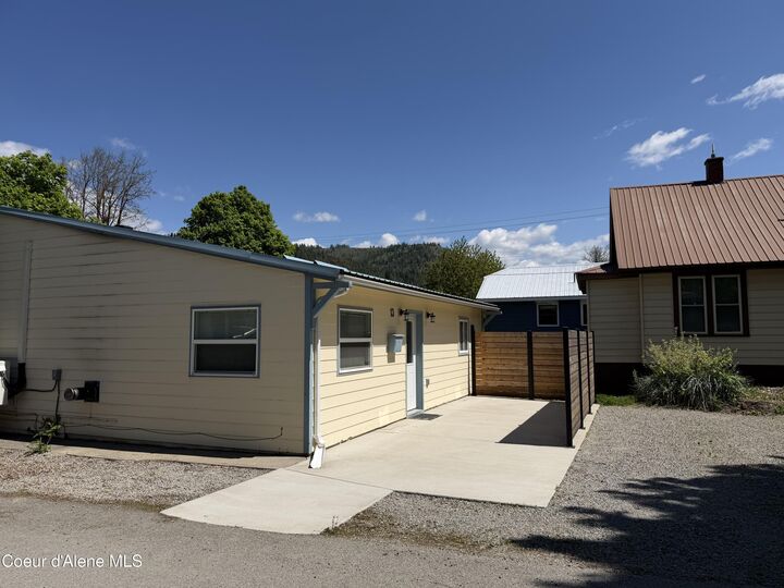 Property Photo: 13 Emerson Ln ID 83837