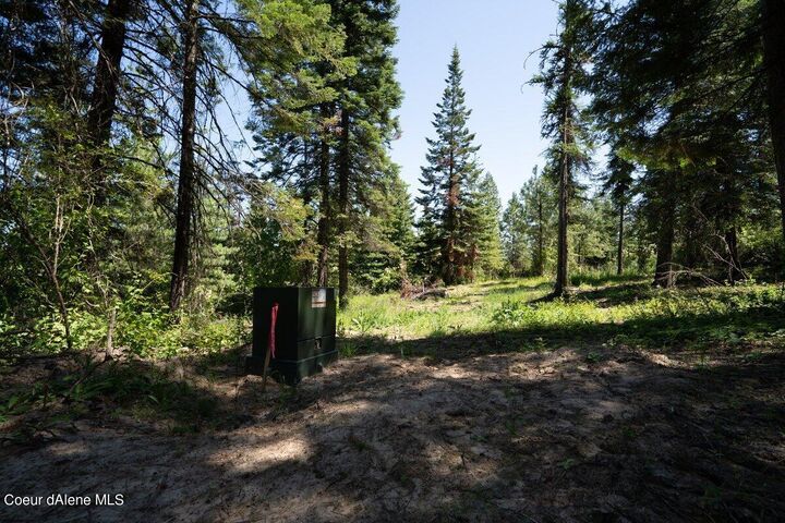 Property Photo:  7728 W Radford Lane  ID 83876 
