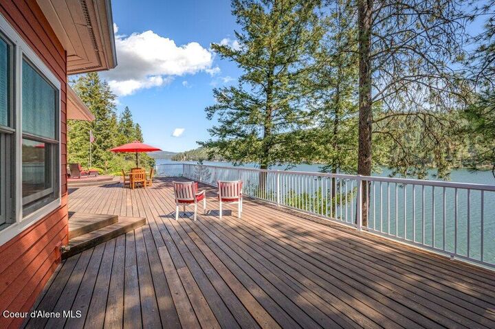 Property Photo: 63200 S Powderhorn Bay Rd ID 83833