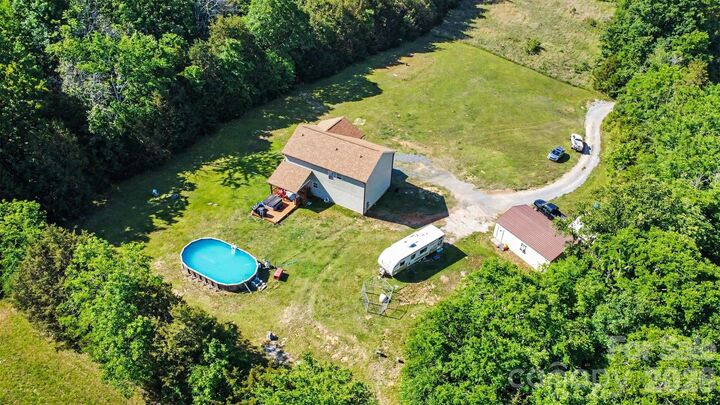 Property Photo: 3401 Shillinglaw Road SC 29742