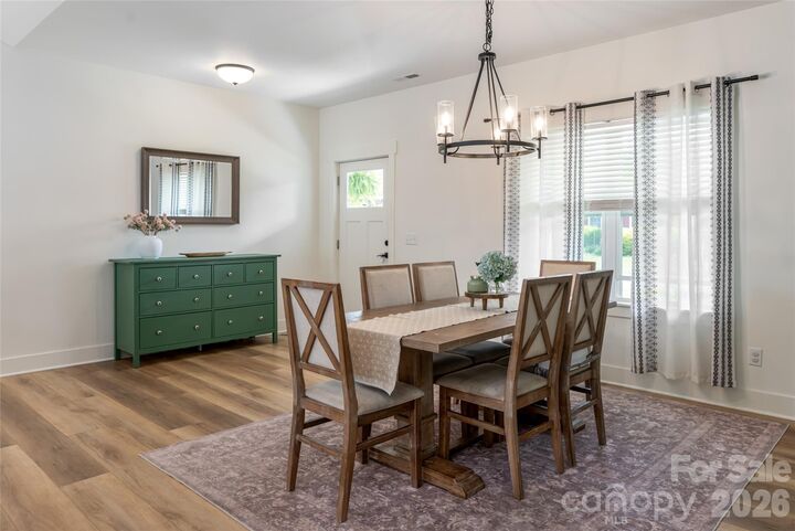 Property Photo:  185 Springfield Meadow Drive  NC 28729 