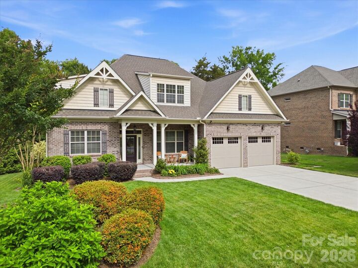 Property Photo:  4005 Stonehill Lane  NC 28104 