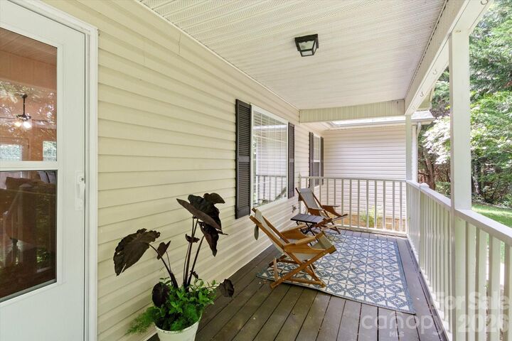 Property Photo:  42 Bushwald Lane  NC 28778 