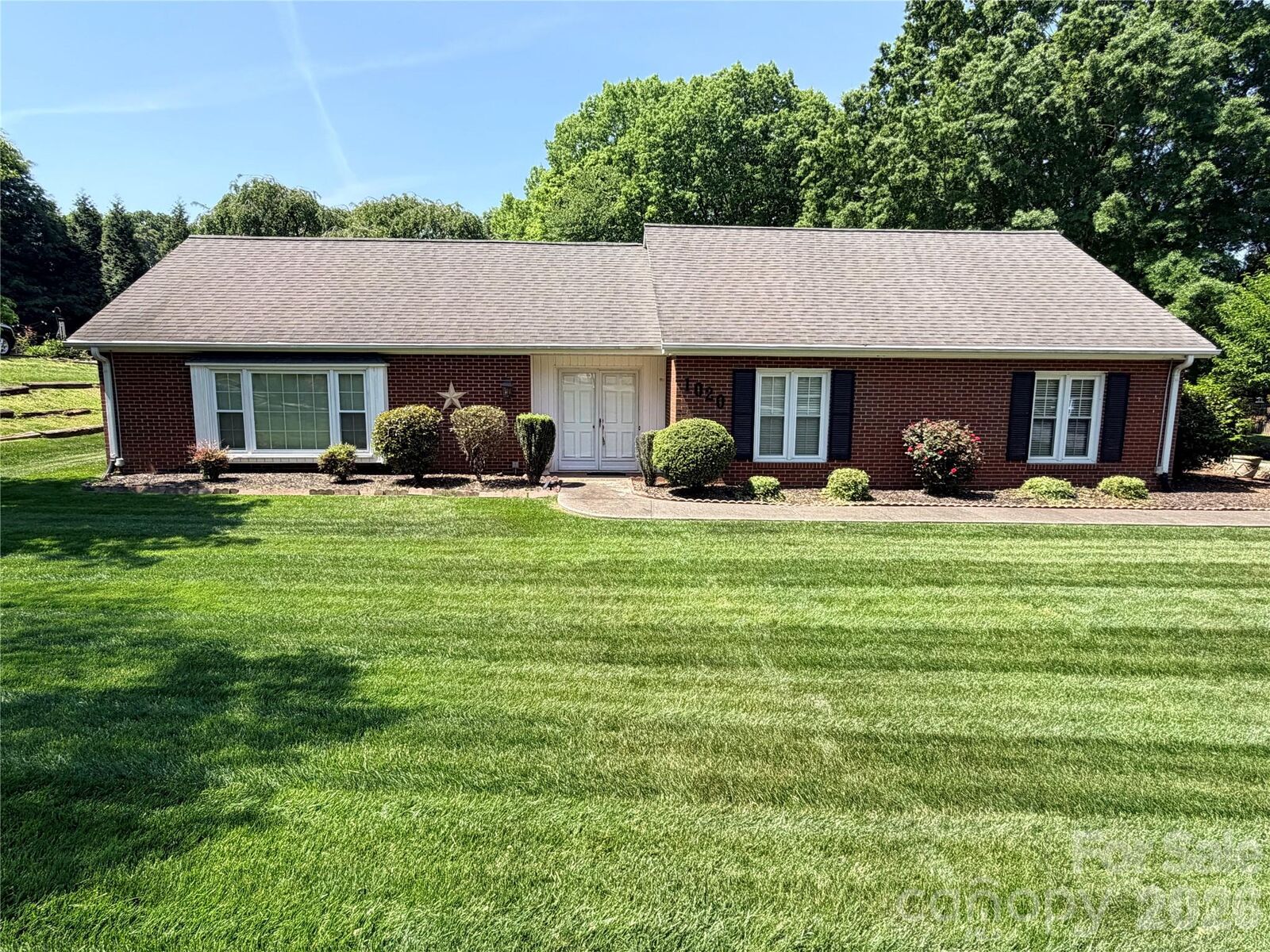Property Photo:  1020 Longreen Drive 50A  NC 27284 