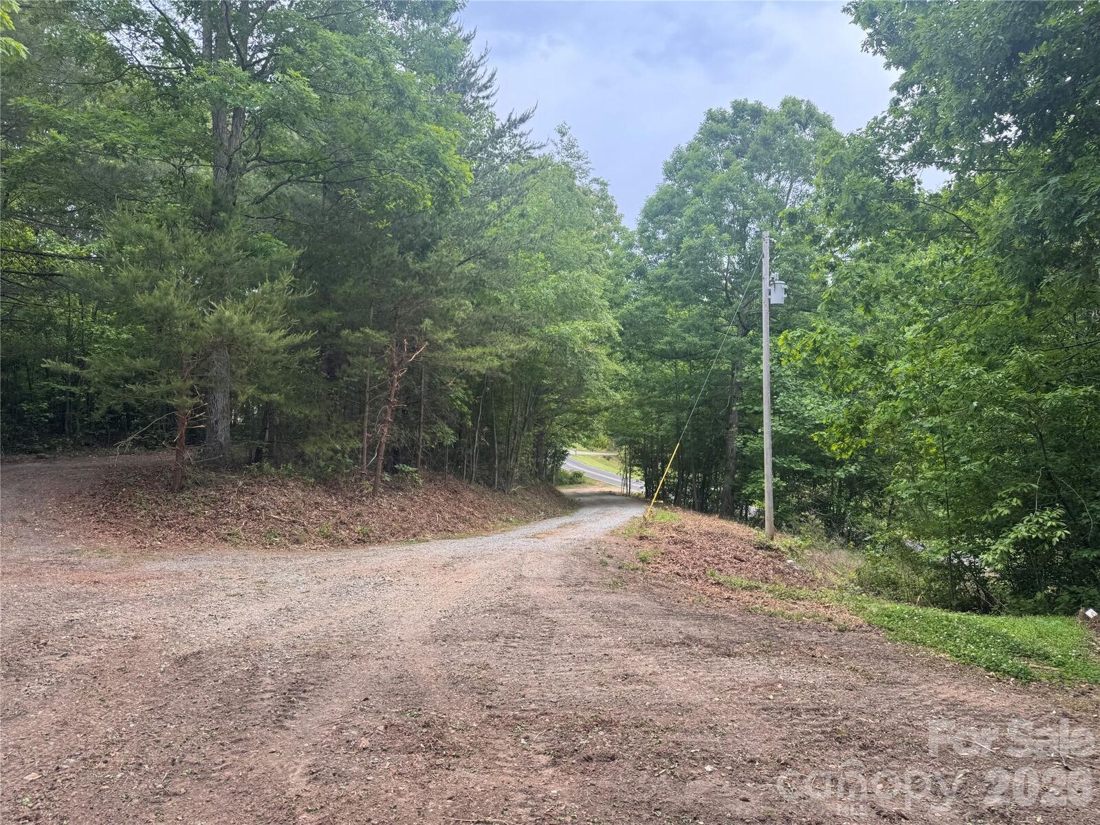 Property Photo:  124 Parker Road  NC 28020 