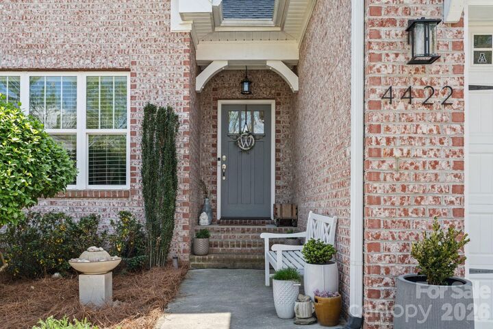Property Photo:  4422 Cheyenne Court  NC 27106 