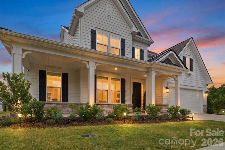 Property Photo: 128 Dudley Drive SC 29715