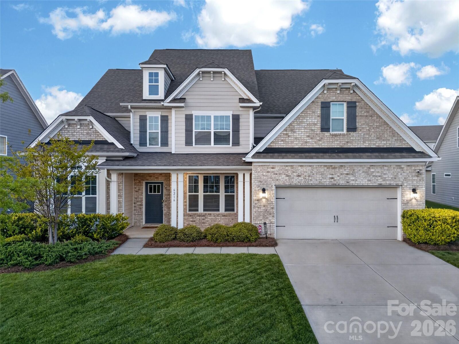 Property Photo:  6216 Artigas Drive  SC 29707 
