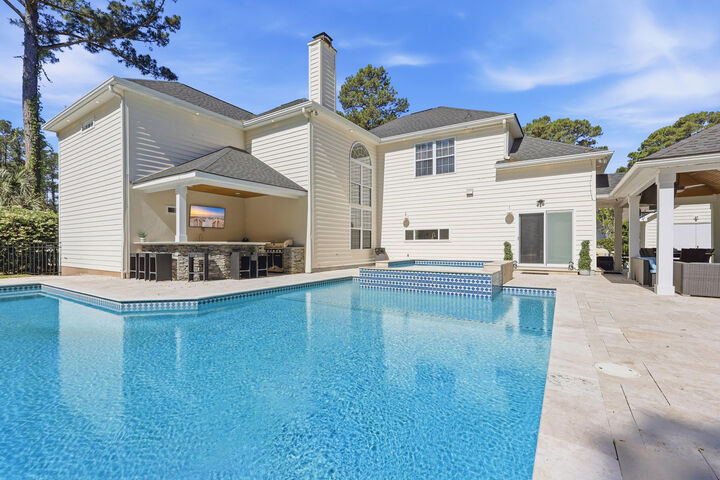 Property Photo:  3815 Rice Hope Court  SC 29577 
