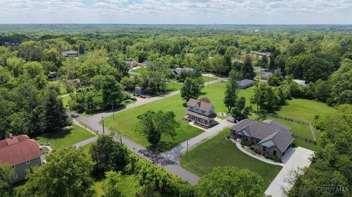 Property Photo: 6471 Lewis Road OH 45140