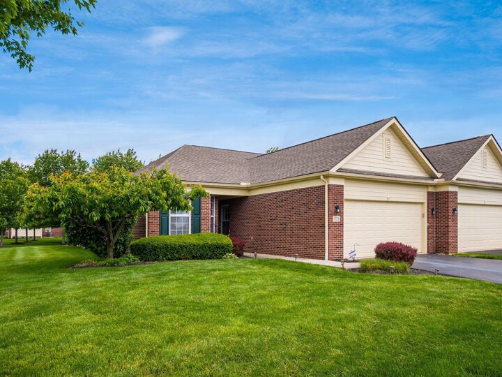 Property Photo: 5726 Snedegar Drive OH 43054