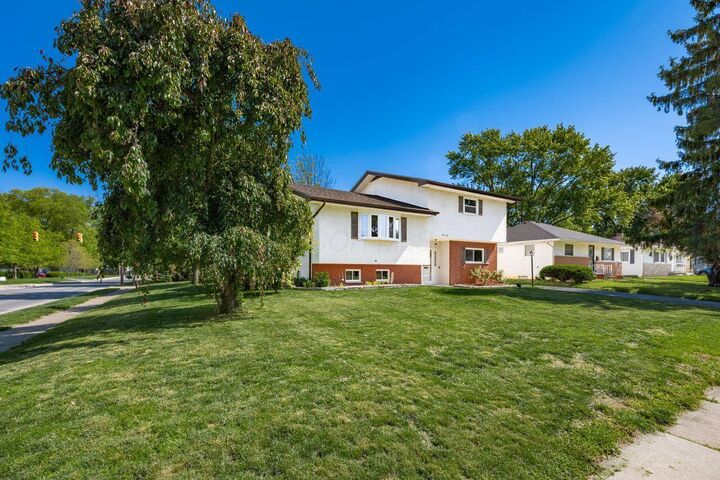 Property Photo:  4010 Etna Street  OH 43213 
