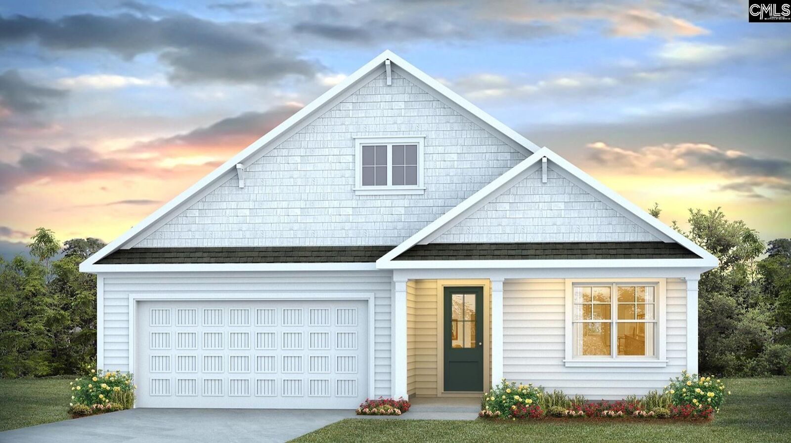 Property Photo:  1422 Trailhead  SC 29072 