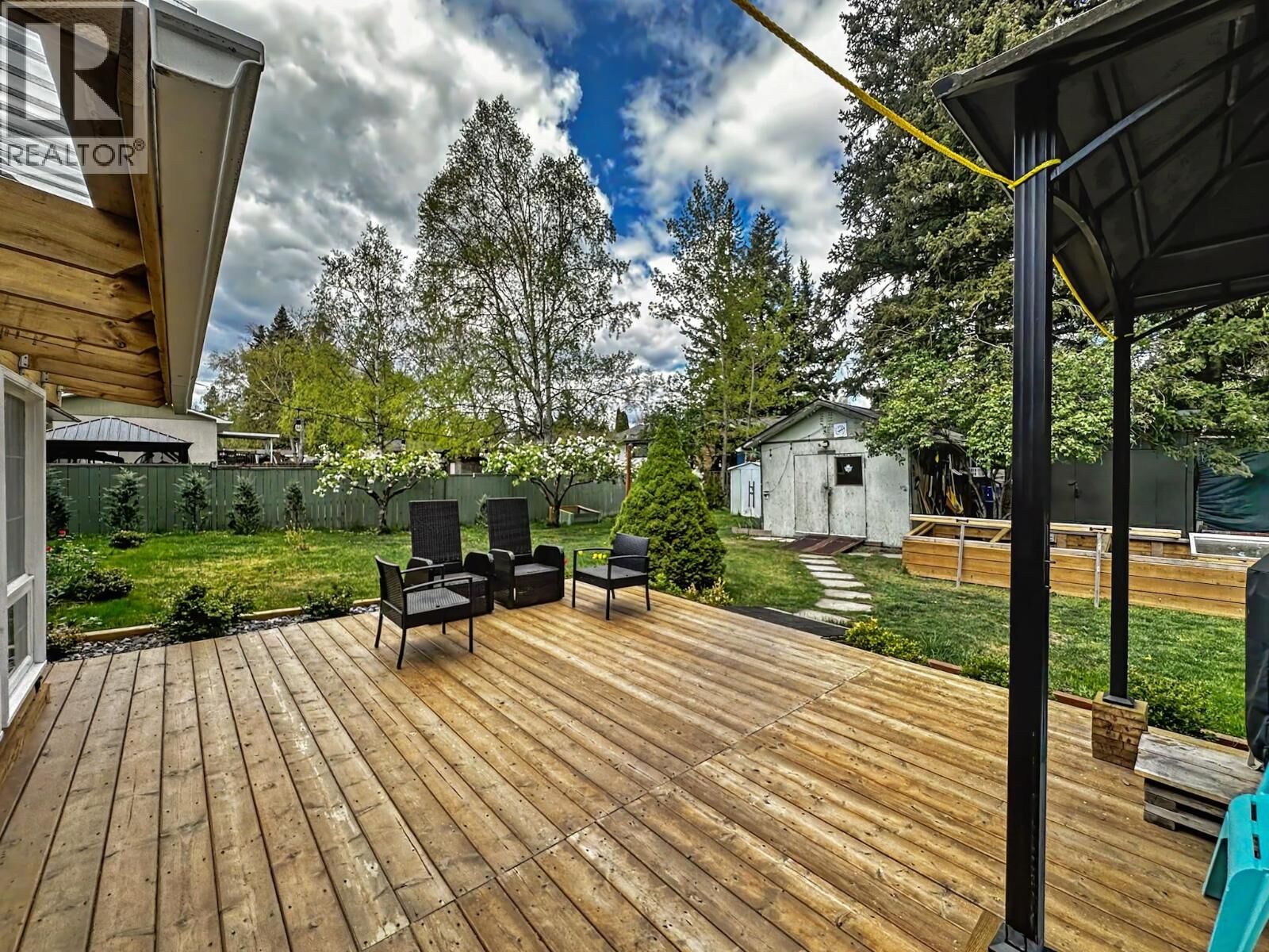 Property Photo:  7746 Lemoyne Place  BC V2N 3N1 