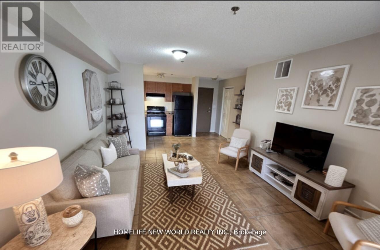 Property Photo:  5235 Finch Avenue East 310  ON M1S 5X3 