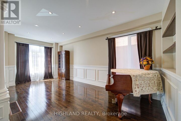 Property Photo:  311 Duskywing Way  ON L6L 6X6 