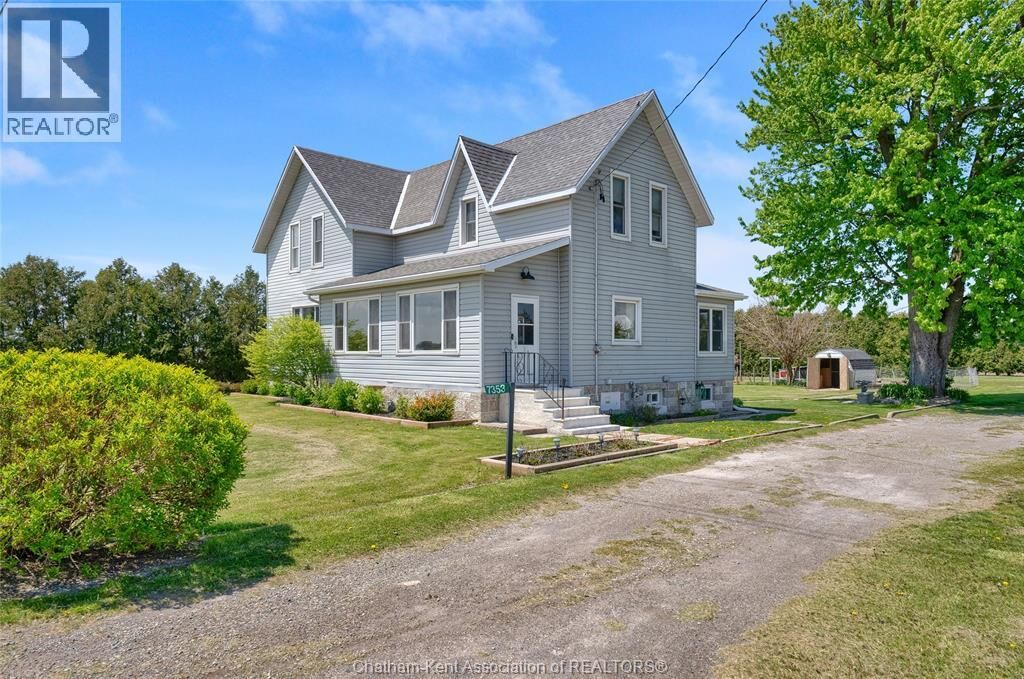 Property Photo:  7353 Pain Court Line  ON N0P 1Z0 