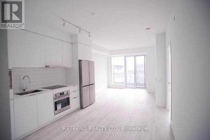 Property Photo:  7 Golden Lion Heights N716  ON M2M 0C1 