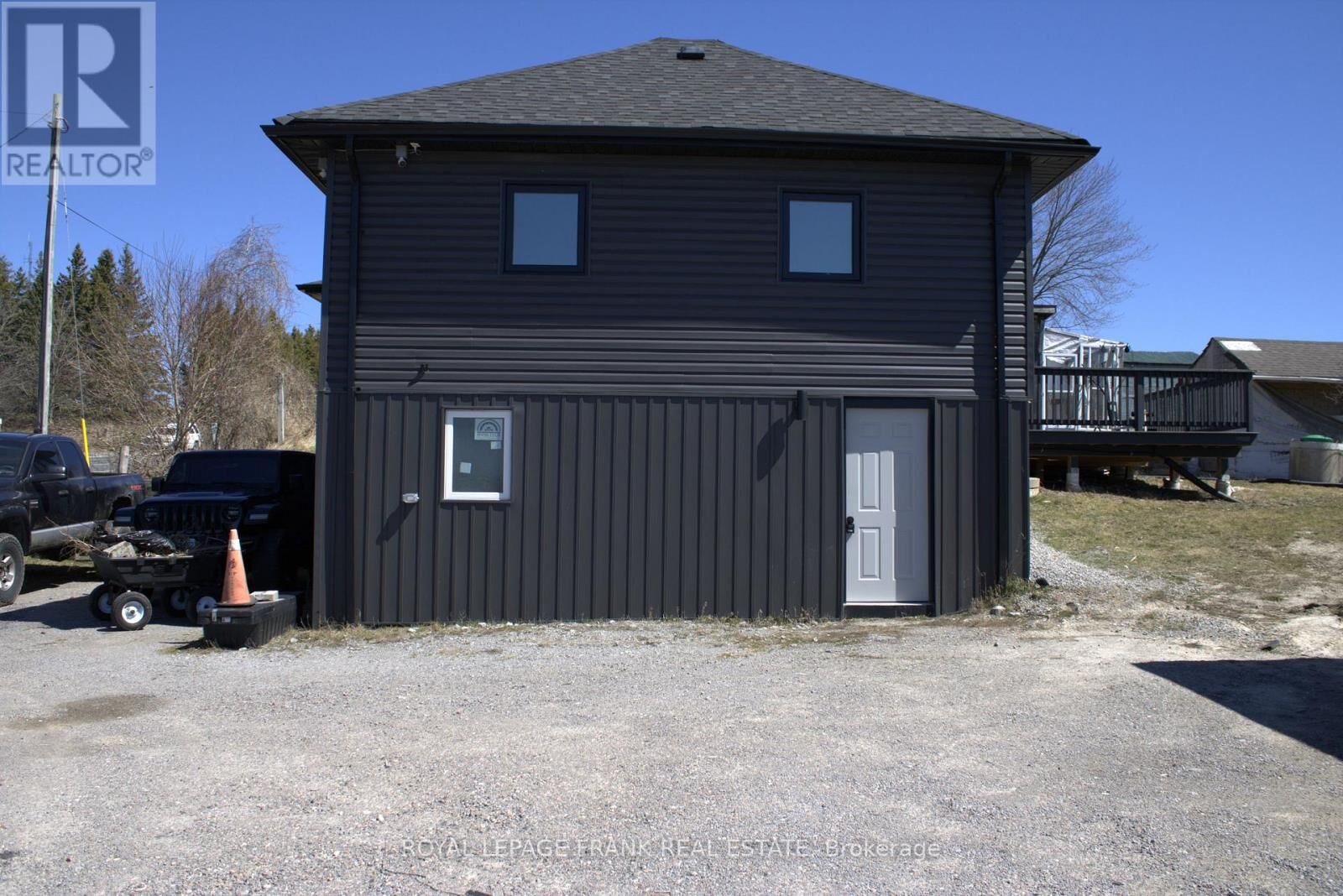 Property Photo:  2080 7A Highway  ON L9L 1B4 