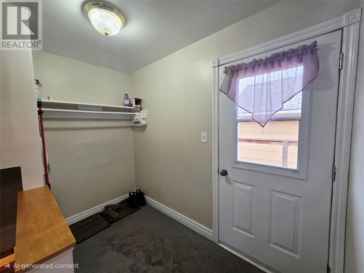 Property Photo:  3 Cedar Avenue  NL A2V 1X3 
