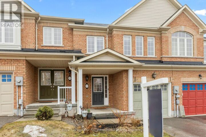 Property Photo:  53 Kersey Crescent  ON L1E 0A5 