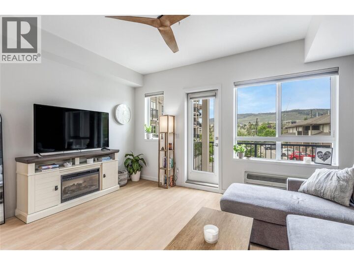 Property Photo:  2301 Carrington Road 104  BC V4T 0E2 