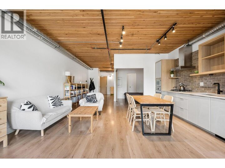 Property Photo:  4223 Hastings Street 305  BC V5C 2J5 