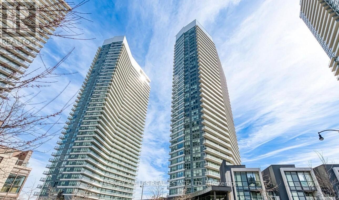 Property Photo:  115 McMahon Drive 3202  ON M2K 0E3 