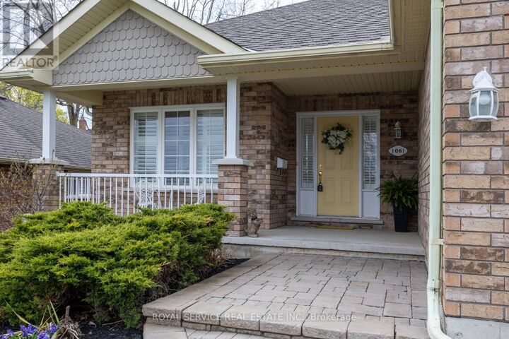 Property Photo:  1061 Silverdale Road  ON K9J 7W5 
