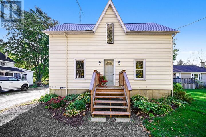 Property Photo:  12402 County Road 18 Road  ON K0C 2H0 