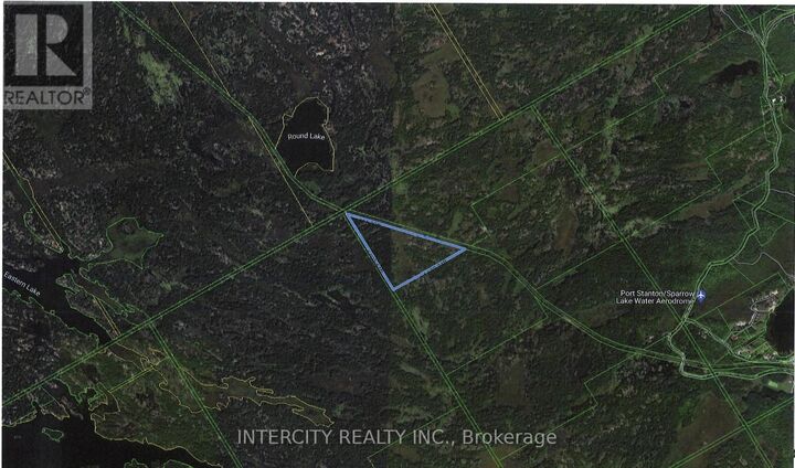 Property Photo:  Lot 24 Con 12 North Orillia West  ON L0K 1E0 